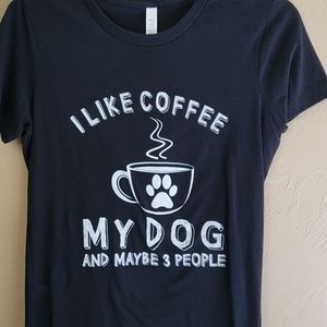 Women's novelty t-shirt